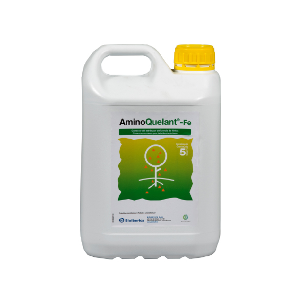 Imagen de Aminoquelant Hierro